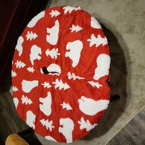 Christmas Tree Skirt